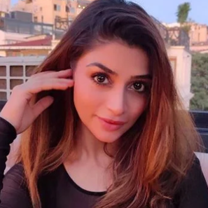 zoya nasir