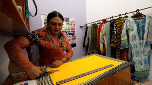 tailoring in ramadan