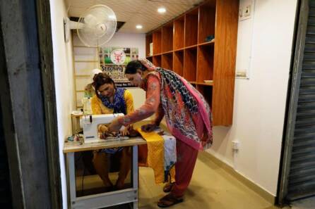 pakistani transgender