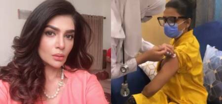 iffat omar