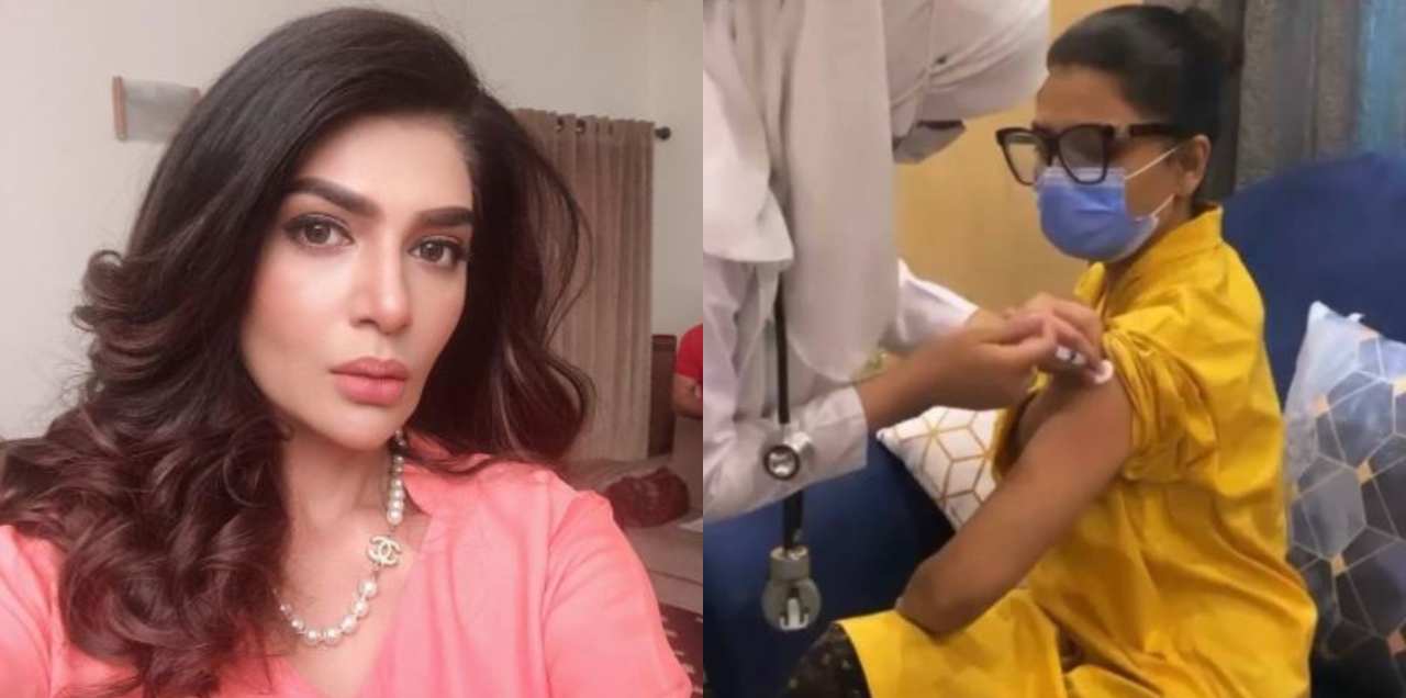 iffat omar