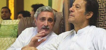 Tareen PPP