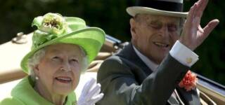 Prince Philip