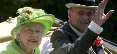 Prince Philip