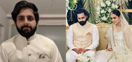 jibran nasir doppelganger