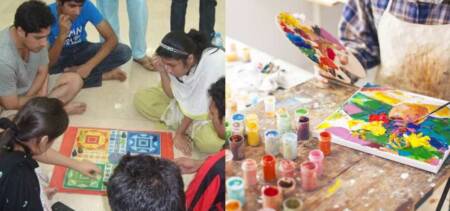 ramadan fun activities