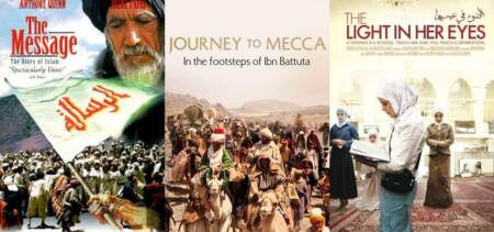 Top Islamic Movies