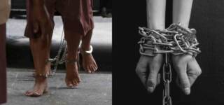 Human Trafficking