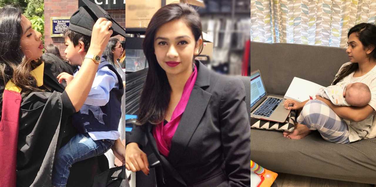 Marwa Tariq