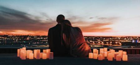 girl falls Love dilemma