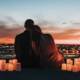 girl falls Love dilemma