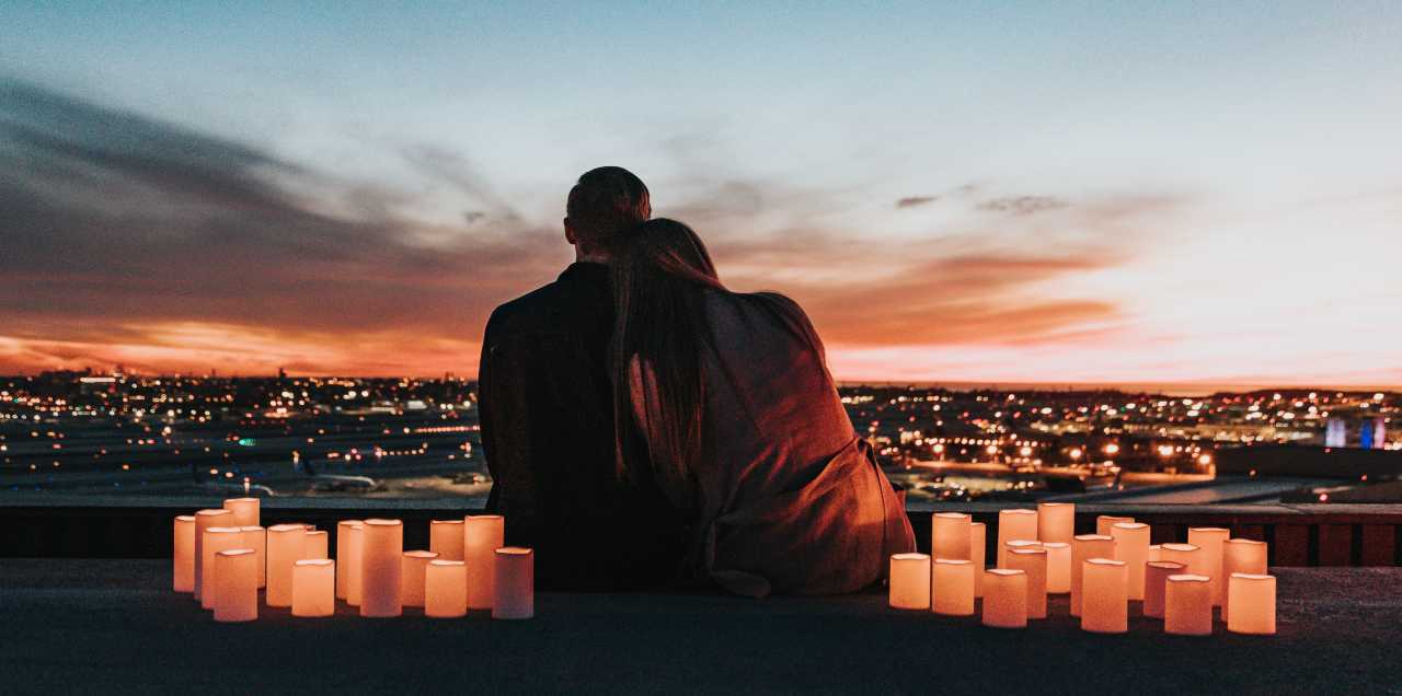 girl falls Love dilemma