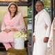 president alvi and samina alvi marriage
