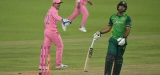Fakhar Zaman