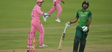 Fakhar Zaman