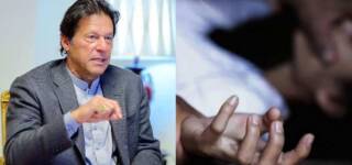 imran khan telethon