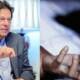 imran khan telethon