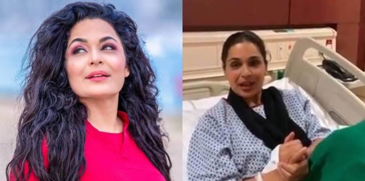 meera jee