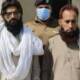 Chakwal Imam molesting minors filming
