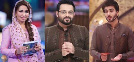 ramadan transmission celebs hosting