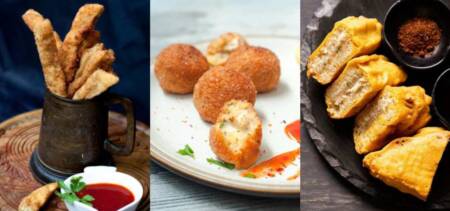 fingerlicking iftar recipes