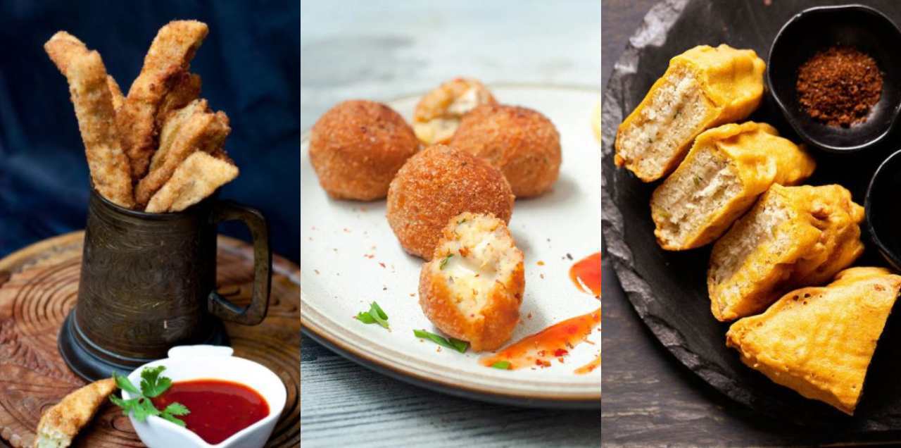 fingerlicking iftar recipes