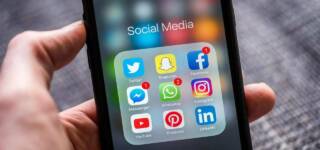 Social Media restored blocked apps pakistan