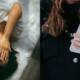 Girl COVID Emergency