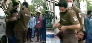 lahore police