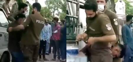 lahore police
