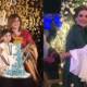 fawad chaudhry birthday party