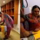 Pakistani Transgender Tailoring Ramadan