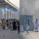 TLP Pakistan Protests Second day
