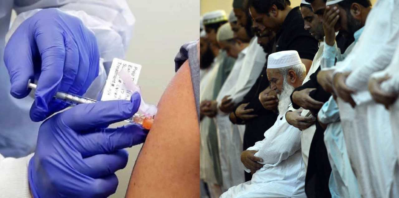covid 19 vaccine