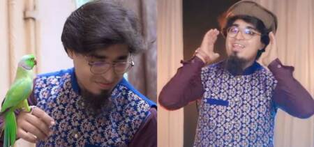 yasir soharwardi roza rakho video