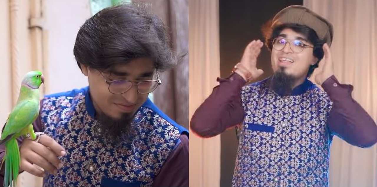 yasir soharwardi roza rakho video