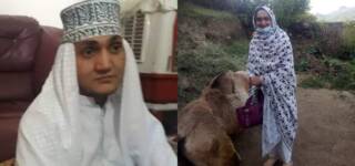 K-P Woman Umer Qureshi Surgery