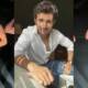 shahroz sabzwari jogging topless