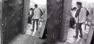 karachi robber