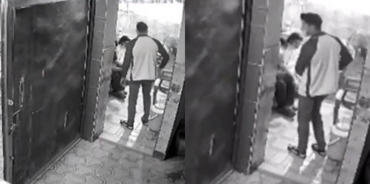 karachi robber
