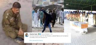 Pakistan Bans TLP