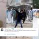 Pakistan Bans TLP