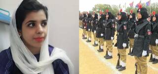 first hindh sindh dsp manisha