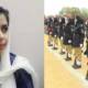 first hindh sindh dsp manisha