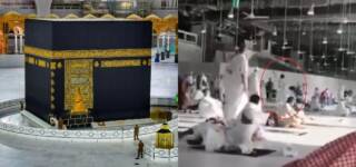 Makkah