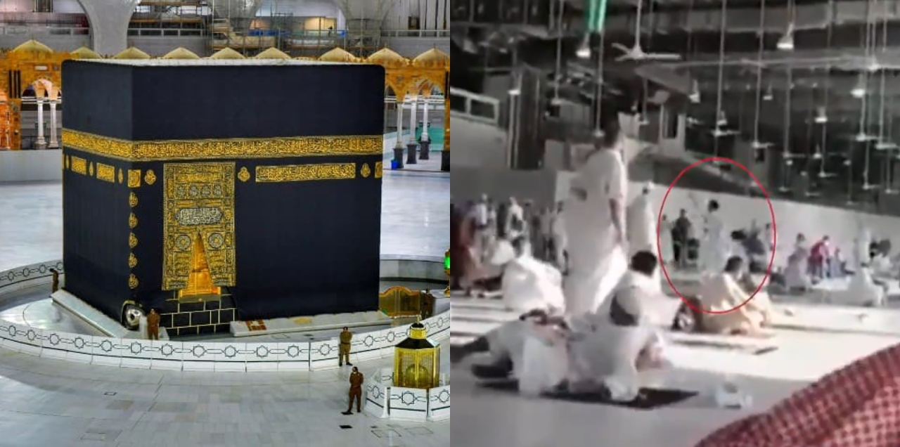 Makkah