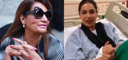 frieha altaf meera