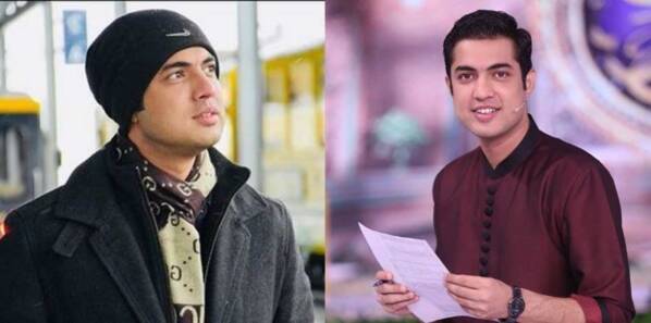 iqrar ul hassan transmission hosting