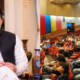 Rehmatul-Lil Alameen Scholarship