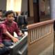 Lyari Students app visually impaired